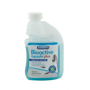 Bioactive Tapsafe Plus
